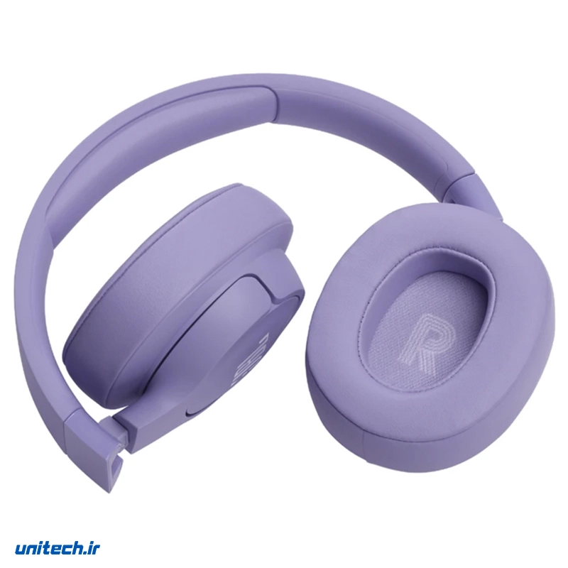 هدست بلوتوثی جی بی ال مدل Tune 720BT 7